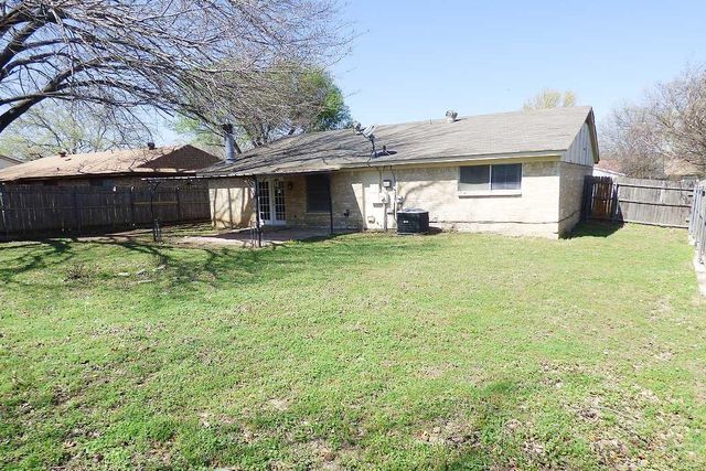 533 Annapolis Drive, Fort Worth, TX 76108