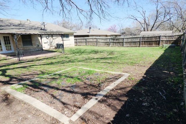 533 Annapolis Drive, Fort Worth, TX 76108