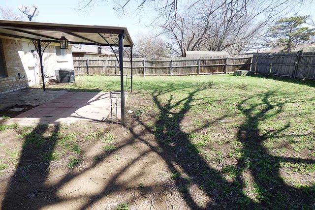 533 Annapolis Drive, Fort Worth, TX 76108