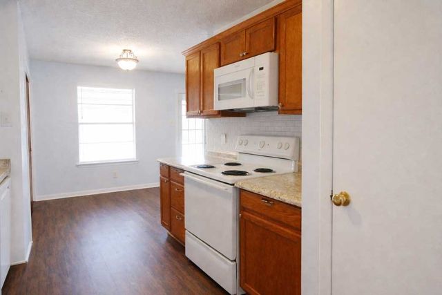 533 Annapolis Drive, Fort Worth, TX 76108