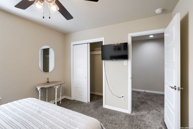 2541 CANYON LAKE FOREST DR, Canyon Lake, TX 78133