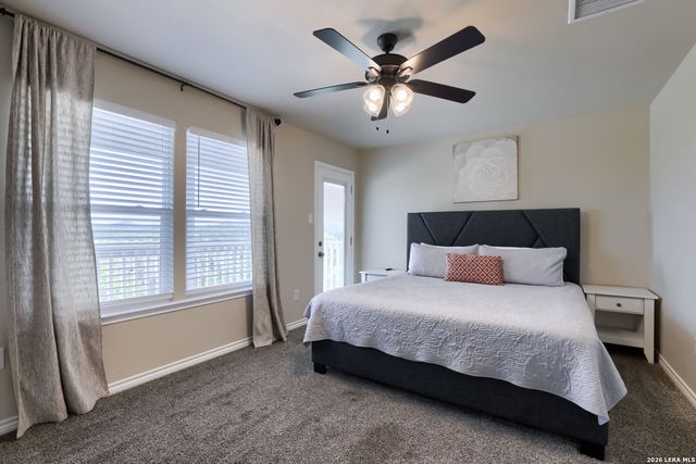 2541 CANYON LAKE FOREST DR, Canyon Lake, TX 78133