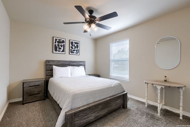 2541 CANYON LAKE FOREST DR, Canyon Lake, TX 78133