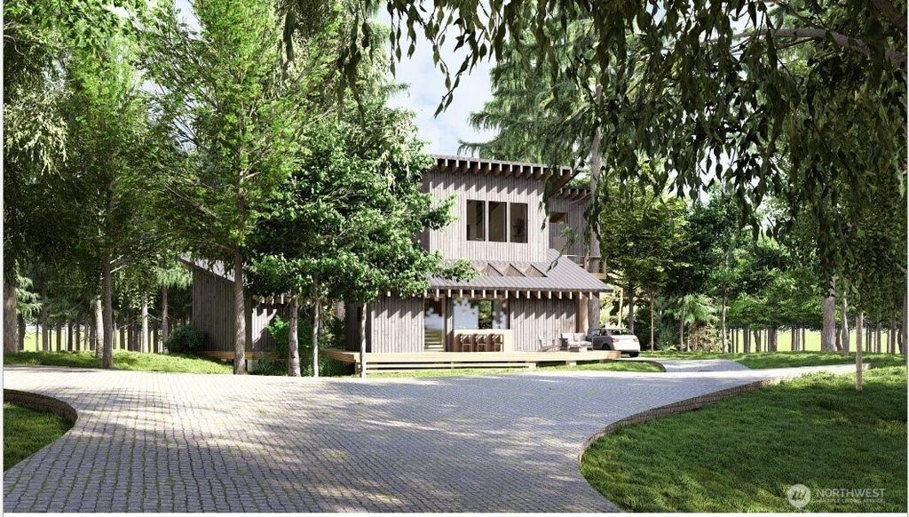 2160 H Street Road, Blaine, WA 98230