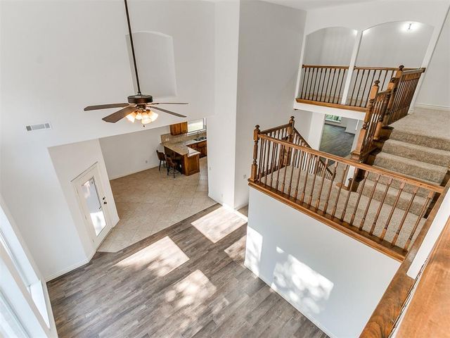 19316 Cade Court, Edmond, OK 73012