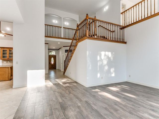 19316 Cade Court, Edmond, OK 73012