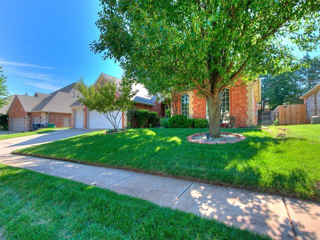 19316 Cade Court, Edmond, OK 73012