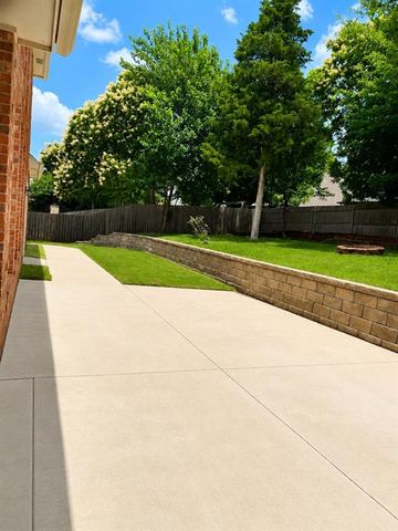 19316 Cade Court, Edmond, OK 73012