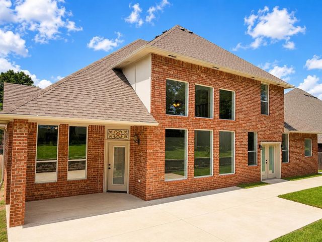 19316 Cade Court, Edmond, OK 73012