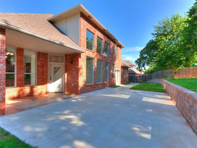 19316 Cade Court, Edmond, OK 73012