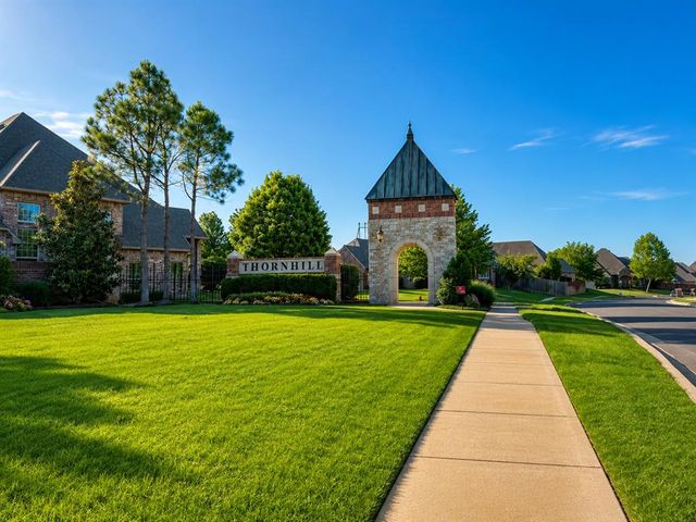 19316 Cade Court, Edmond, OK 73012