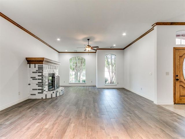 19316 Cade Court, Edmond, OK 73012