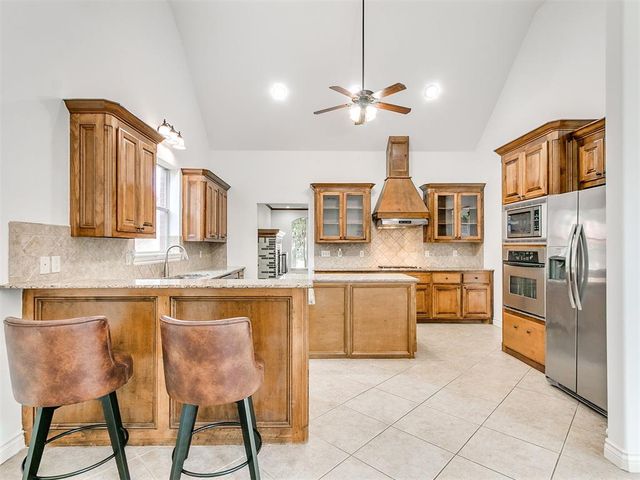 19316 Cade Court, Edmond, OK 73012