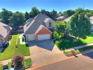 19316 Cade Court, Edmond, OK 73012