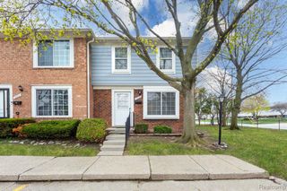 3026 Seaton Circuit, Warren, MI 48091