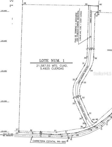 1 PR-995, Vieques, PR 00765