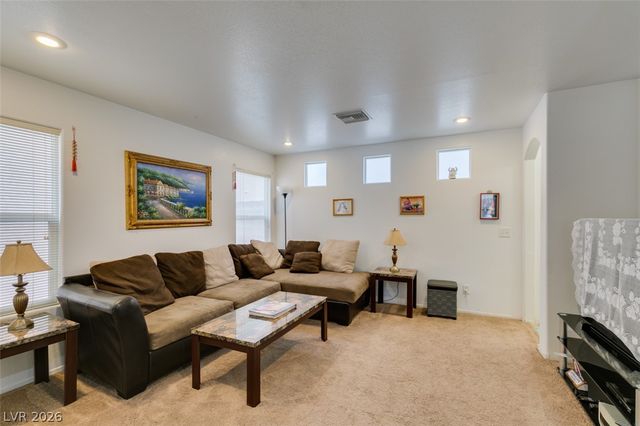 10367 Lettuce Leaf Street, Las Vegas, NV 89183