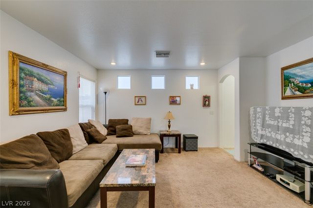 10367 Lettuce Leaf Street, Las Vegas, NV 89183