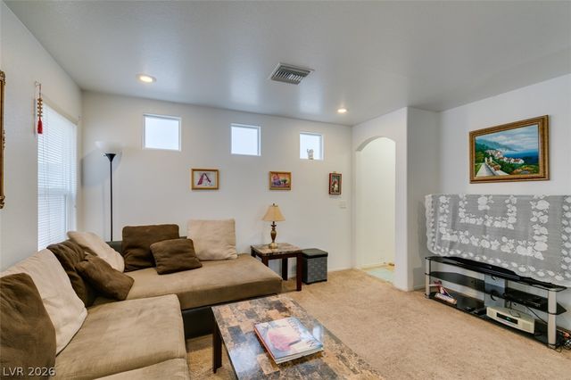 10367 Lettuce Leaf Street, Las Vegas, NV 89183