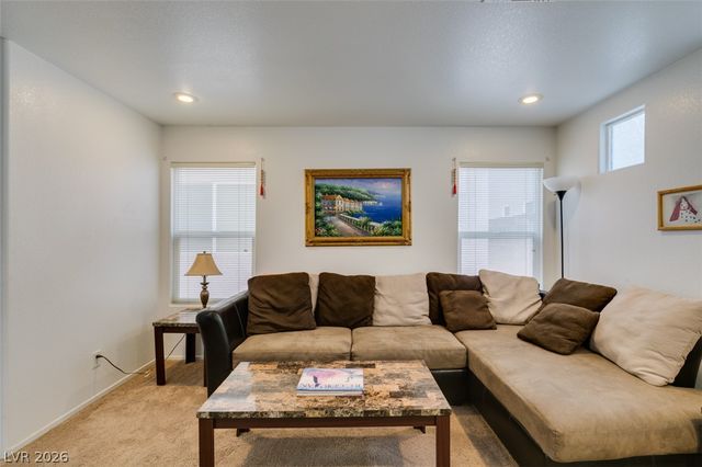 10367 Lettuce Leaf Street, Las Vegas, NV 89183