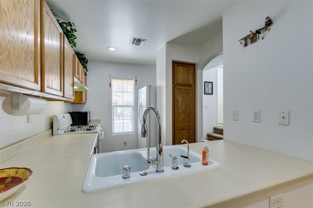 10367 Lettuce Leaf Street, Las Vegas, NV 89183