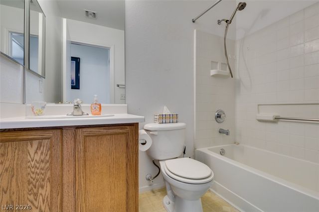 10367 Lettuce Leaf Street, Las Vegas, NV 89183