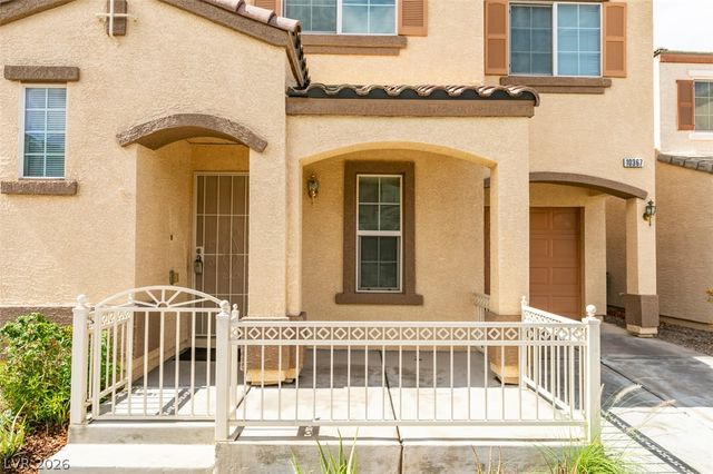 10367 Lettuce Leaf Street, Las Vegas, NV 89183