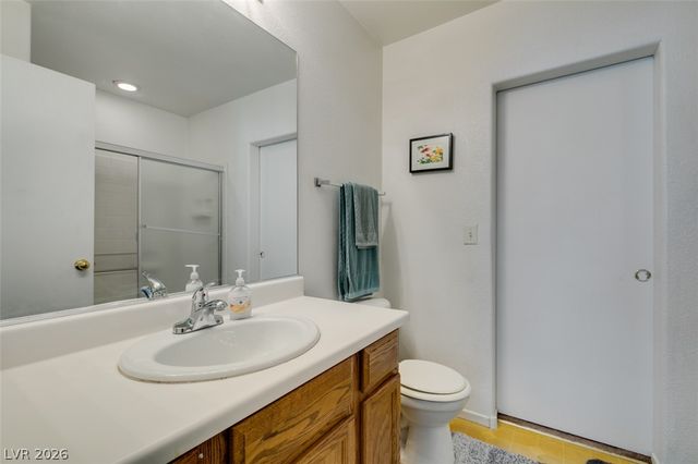 10367 Lettuce Leaf Street, Las Vegas, NV 89183