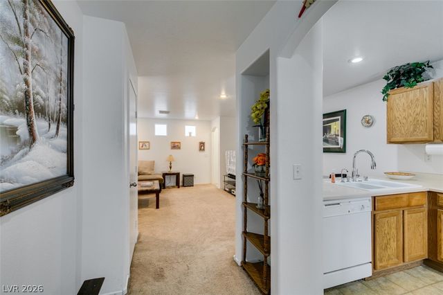 10367 Lettuce Leaf Street, Las Vegas, NV 89183