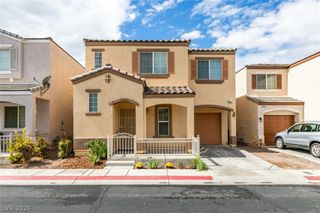 10367 Lettuce Leaf Street, Las Vegas, NV 89183