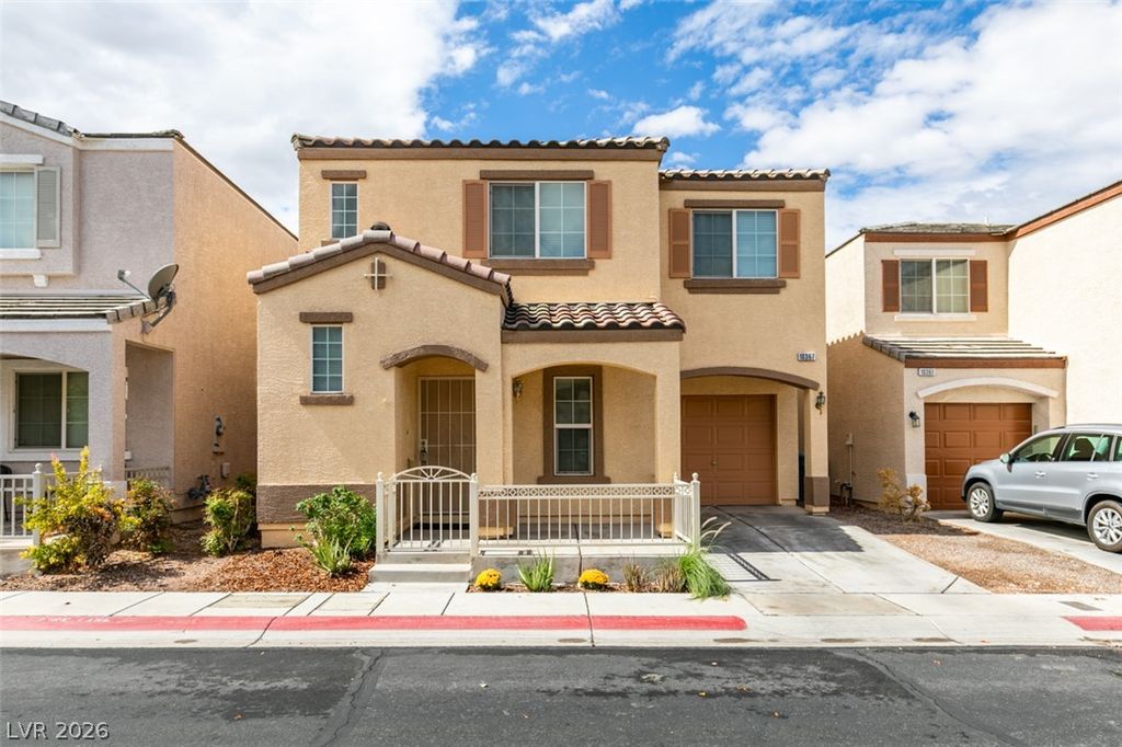 10367 Lettuce Leaf Street, Las Vegas, NV 89183
