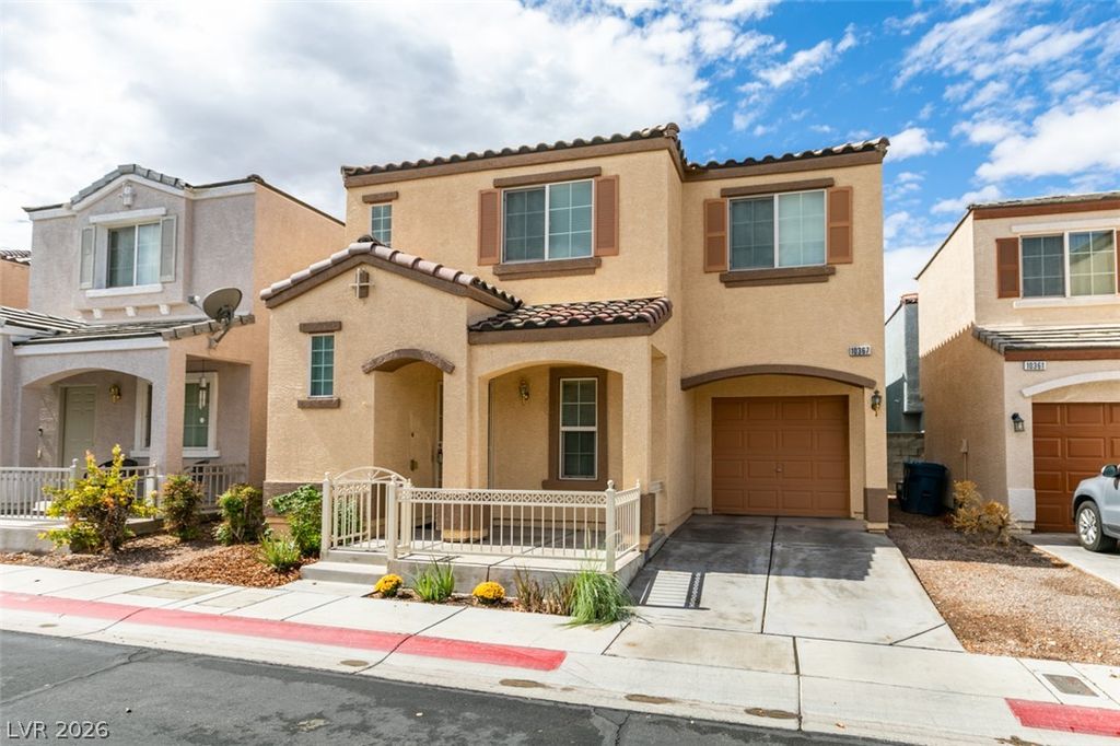 10367 Lettuce Leaf Street, Las Vegas, NV 89183 — photo 2