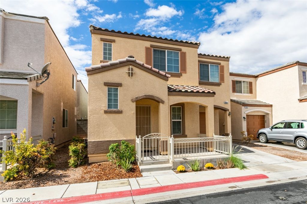 10367 Lettuce Leaf Street, Las Vegas, NV 89183 — photo 3