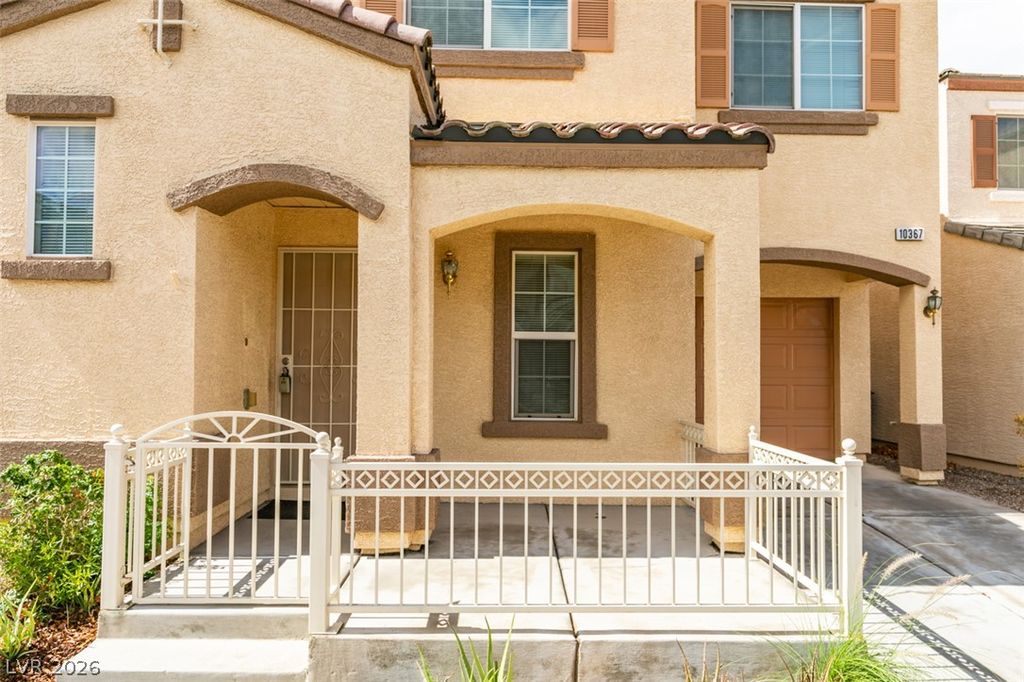10367 Lettuce Leaf Street, Las Vegas, NV 89183 — photo 4