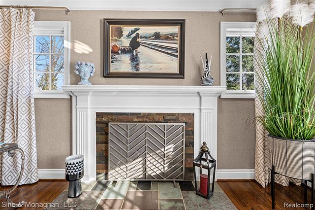 1509 Sunset Boulevard, Royal Oak, MI 48067