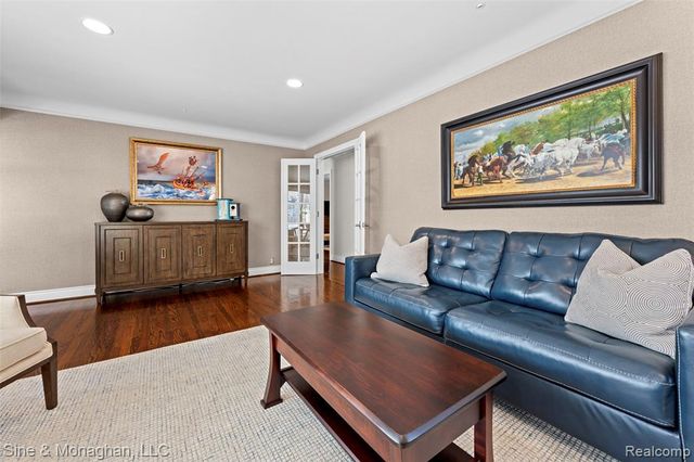 1509 Sunset Boulevard, Royal Oak, MI 48067