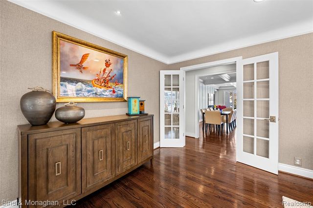 1509 Sunset Boulevard, Royal Oak, MI 48067