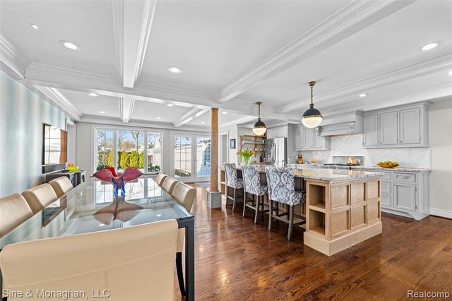 1509 Sunset Boulevard, Royal Oak, MI 48067