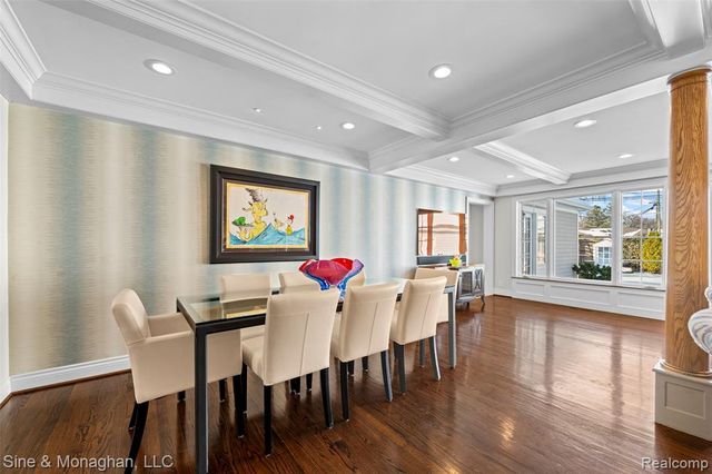 1509 Sunset Boulevard, Royal Oak, MI 48067