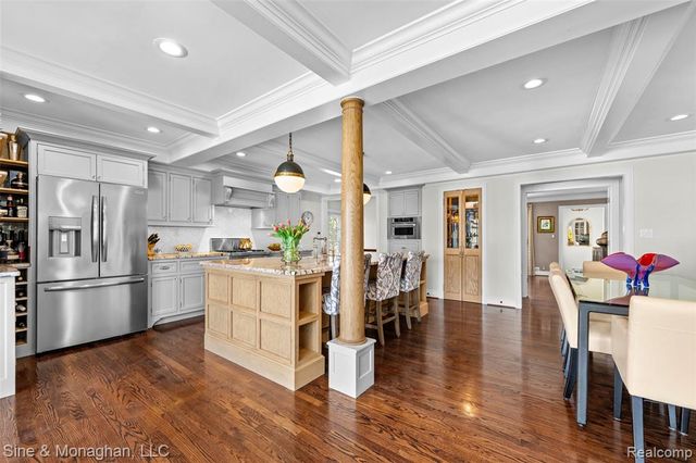 1509 Sunset Boulevard, Royal Oak, MI 48067