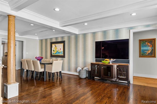 1509 Sunset Boulevard, Royal Oak, MI 48067