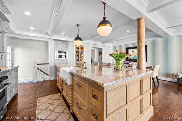 1509 Sunset Boulevard, Royal Oak, MI 48067