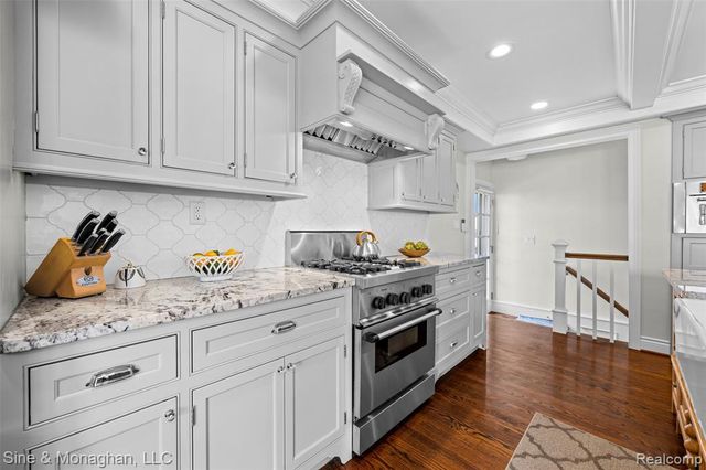 1509 Sunset Boulevard, Royal Oak, MI 48067