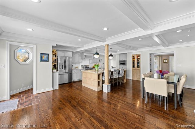 1509 Sunset Boulevard, Royal Oak, MI 48067