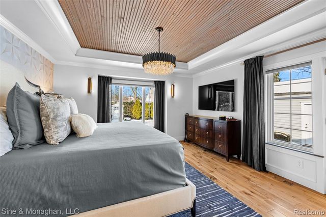 1509 Sunset Boulevard, Royal Oak, MI 48067