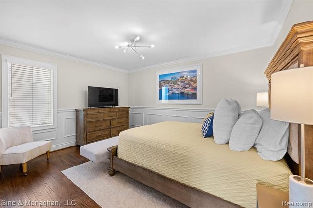 1509 Sunset Boulevard, Royal Oak, MI 48067