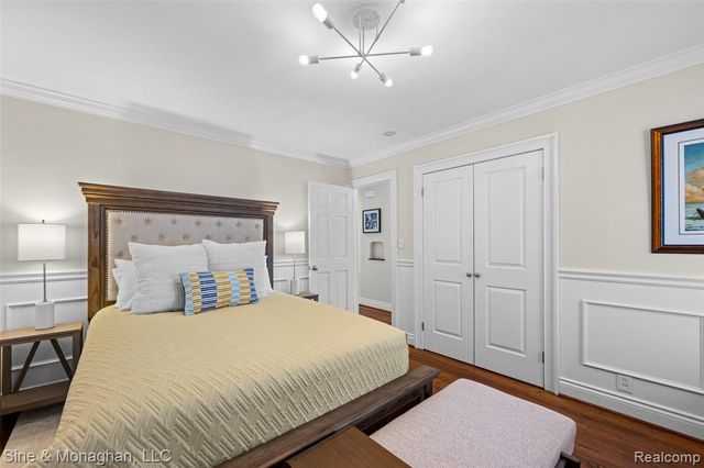 1509 Sunset Boulevard, Royal Oak, MI 48067