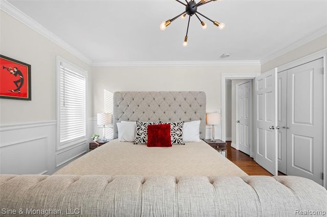 1509 Sunset Boulevard, Royal Oak, MI 48067