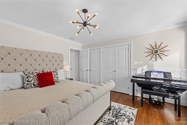 1509 Sunset Boulevard, Royal Oak, MI 48067