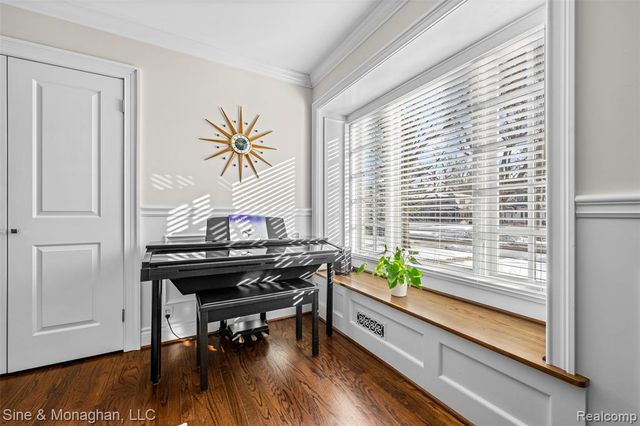 1509 Sunset Boulevard, Royal Oak, MI 48067